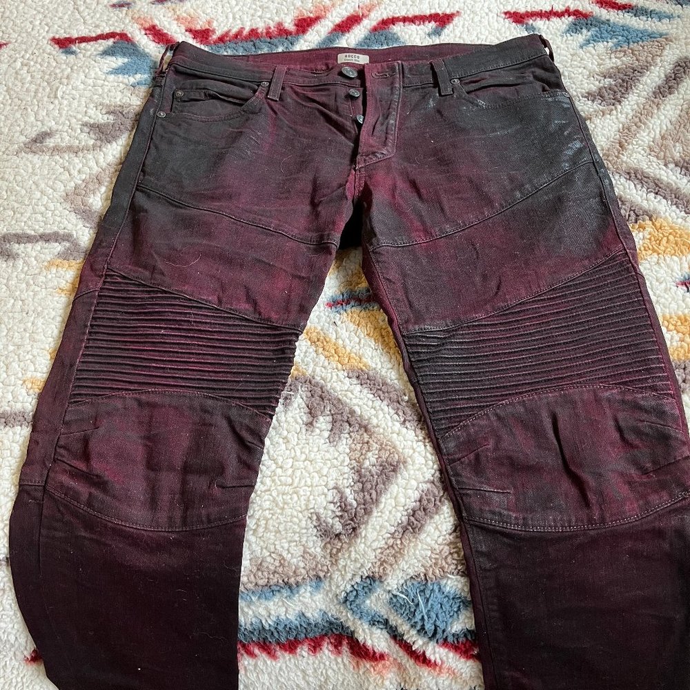 True Religion Mens Pants